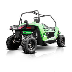 Wildcat Sport