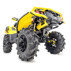 Outlander 1000 MAX