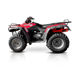 Rancher 350