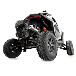 RZR Turbo R
