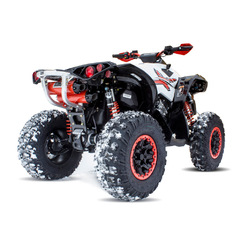Renegade 570