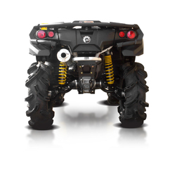 Outlander 850 XMR
