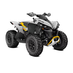 Renegade X XC 110