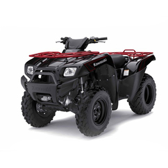 Brute Force 650