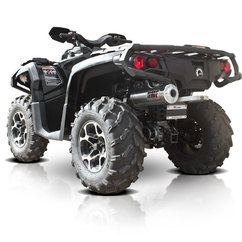 Outlander 1000