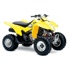 LTZ 250