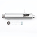 Arctic Cat 1000 Exhaust | Performance Series | Brushed