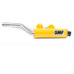 Can Am Outlander - Slip-On Exhaust - Yellow