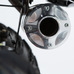 Polaris Sportsman 1000 | Muffler