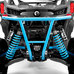 Can-Am Maverick Sport 1000 - Titan Slip On Exhaust