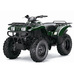 Kawasaki Prairie 360 Exhaust | HMF Performance Series