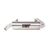 Polaris Sportsman ETX Exhaust | Titan XL Series