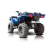 Polaris Sportsman ETX Exhaust | Titan Series