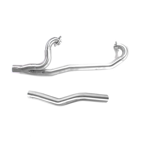 Can Am<sup>®</sup> - Outlander L (15-24) - Head Pipe - Performance Series