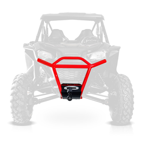 HD Front Bumper, Honda<sup>®</sup> Talon 1000R/X (22-25)