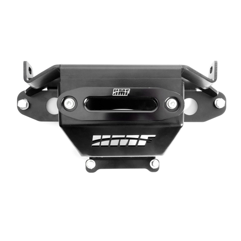 XD Winch Mount, Polaris RZR Pro 4 XP