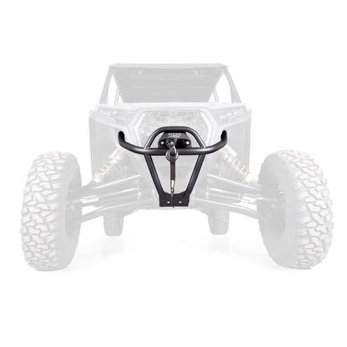 U4 Front Bumper, Polaris RZR XP 1000/4 (26)