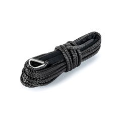 HMF Synthetic Winch Rope - 50 ft
