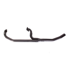 Can Am<sup>®</sup> - Outlander L (15-24) - Head Pipe - Titan Series - Blackout