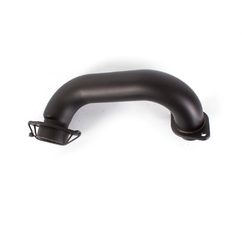 Yamaha<sup>®</sup> - Wolverine R-Spec (16-18) - Head Pipe - Blackout