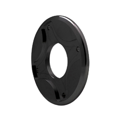 Billet - Recessed - Blackout