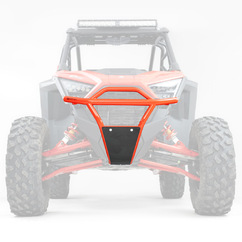 HD Front Bumper, Polaris RZR Pro XP
