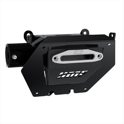 XD Winch Mount, Polaris RZR Pro S/4