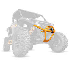 U4 Front Bumper, Polaris RZR<sup>®</sup> XP 1000 (24-25)
