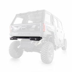 AD Rear Bumper, Polaris XPedition