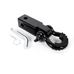 HMF Hitch Receiver and Shackle