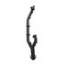 Can Am - Outlander 1000/850 (25-26) - Head Pipe - Blackout