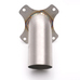 Turn Down - Recessed - Sportsman X2