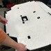 Sound Control - Roof Insulation - Polaris XPedition ADV 2-Door