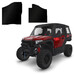 Sound Control - Floor Mats - Polaris XPedition - 2 Door