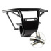 Front Bumper | Raw