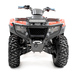 HD Front Bumper - Honda Rancher
