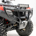 HD Front Bumper - Honda Rancher