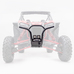 HD Front Bumper - Honda Talon 1000X-4
