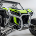 HD Front Bumper- (Exo Sold Separately)