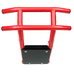 RS Front Bumper | Red
