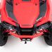LT Front Bumper - Red
