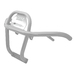 U4 Front Bumper / Silver
