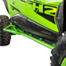 Tree Kickers - Green