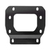 Winch Mount Plate