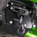 Fairlead & Winch Not Included