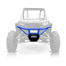 HD Front Bumper | Blue