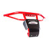 HD Front Bumper | Red