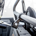Spare Tire Rack, Polaris RZR XP 4 1000