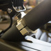 Accessory Clamp - Polaris Ranger XP 900