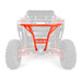 Rear Bumper | Indy Red